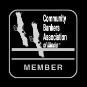 Community Bankers Association of Illinois Member